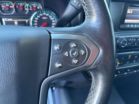 Used 2015 Chevrolet Silverado 2500 LT image 15