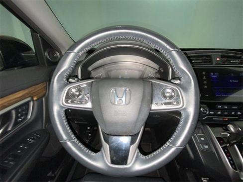 Used 2021 Honda CR-V EX-L image 14