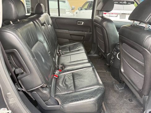 Used 2011 Honda Pilot EX-L image 33