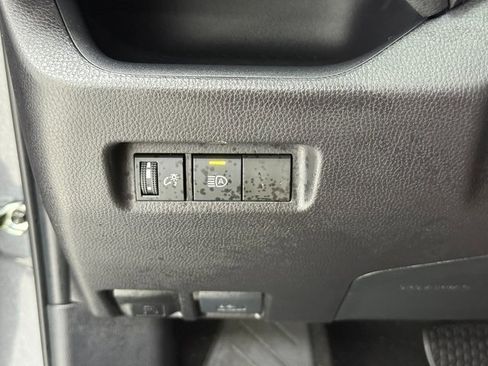 Used 2025 Toyota RAV4 LE w/ Blackout Package (GST) image 10