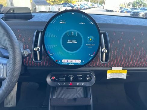 New 2026 MINI Cooper Countryman S AWD/4WD image 11