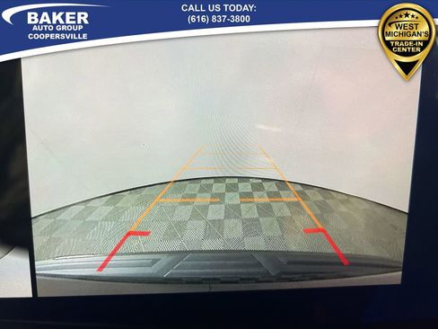 Certified 2025 Chevrolet Tahoe Z71 w/ Z71 Off-Road Package image 15