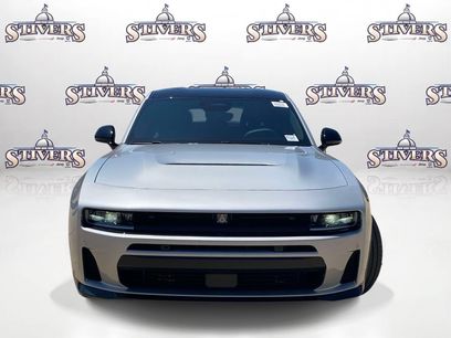 New 2026 Dodge Charger Scat Pack w/ Blacktop Package