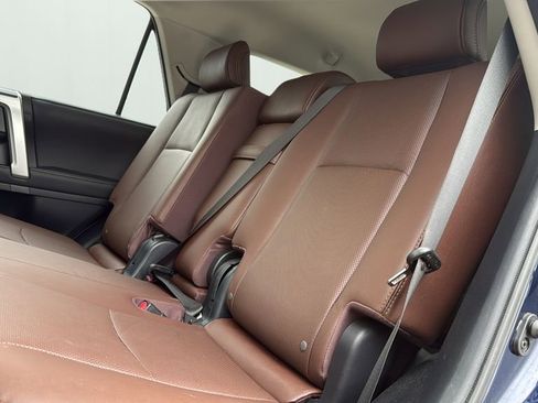 Used 2023 Toyota 4Runner Limited image 10