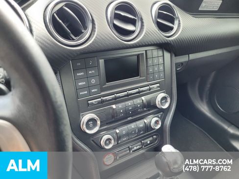 Used 2015 Ford Mustang V6 image 9