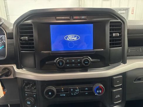 Used 2022 Ford F150 XL w/ Equipment Group 101A High AWD/4WD image 12