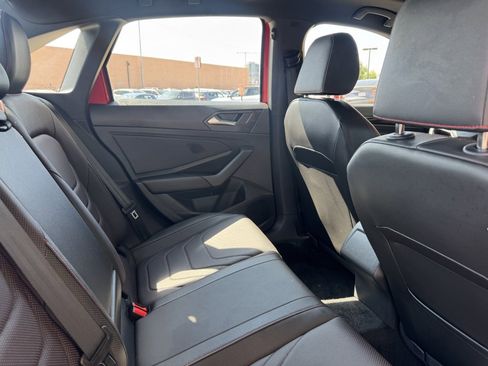 Used 2023 Volkswagen Jetta GLI Autobahn w/ GLI Black Package image 37