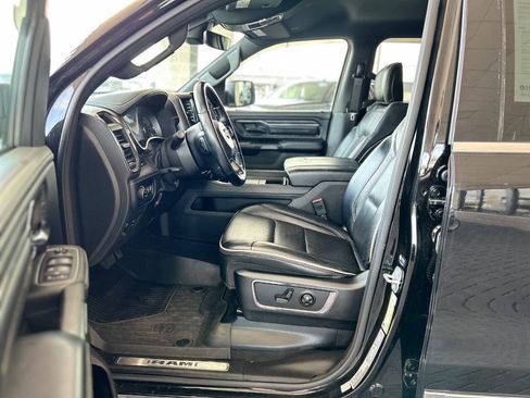 Used 2022 RAM 1500 Limited AWD/4WD image 41