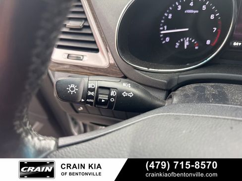 Used 2017 Hyundai Santa Fe Sport 2.0T FWD image 22
