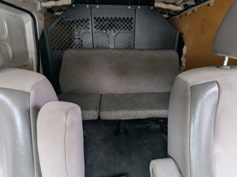 Used 2016 Nissan NV 1500 SV RWD image 19