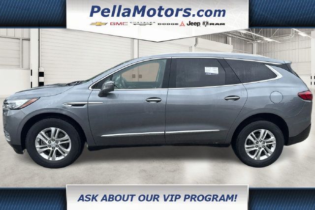 Used 2019 Buick Enclave Premium AWD/4WD image 6