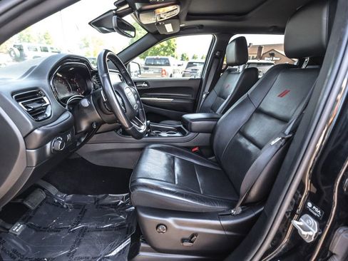 Used 2024 Dodge Durango GT AWD/4WD image 19