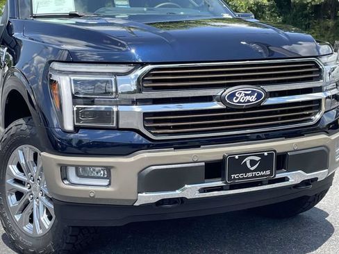 New 2026 Ford F150 King Ranch AWD/4WD image 2