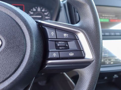 Certified 2024 Subaru Impreza 2.0i AWD/4WD image 14