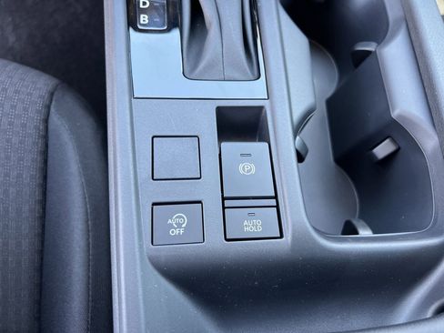 New 2026 Nissan Sentra S FWD image 12