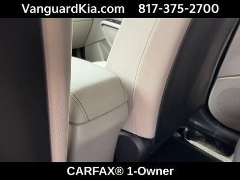 Certified 2025 Kia Soul LX w/ LX Technology Package FWD image 25