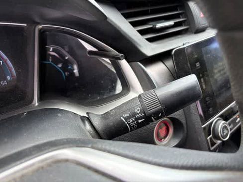 Used 2016 Honda Civic EX-T image 17