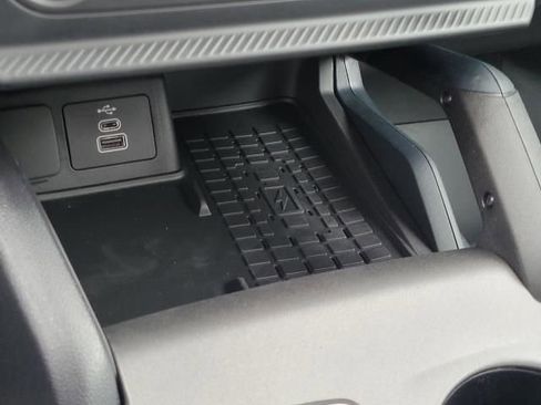 New 2025 Ford Bronco Sport Outer Banks w/ Sasquatch Outer Banks Package image 33