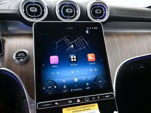 New 2026 Mercedes-Benz GLC 300 4MATIC image 15