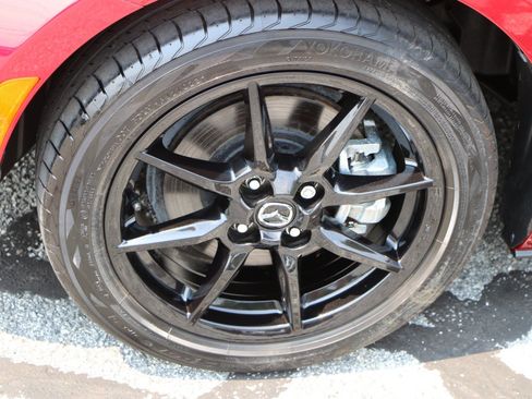 Used 2023 MAZDA MX-5 Miata Sport RWD image 14