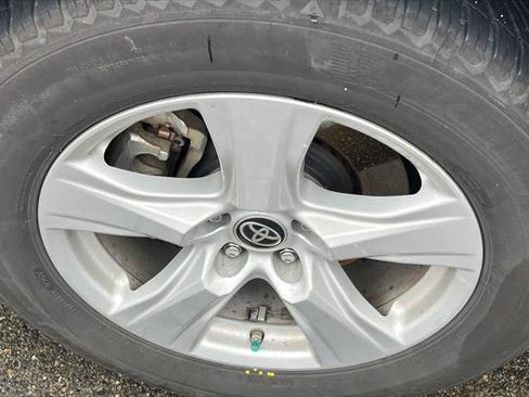 Certified 2020 Toyota Highlander LE image 22