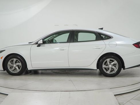 Used 2022 Hyundai Sonata SE FWD image 6