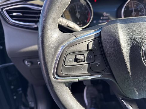 Used 2022 Buick Encore GX Essence w/ Experience Buick Package AWD/4WD image 20