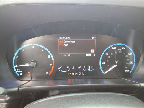 Used 2024 Ford Bronco Sport Big Bend w/ Convenience Package image 10