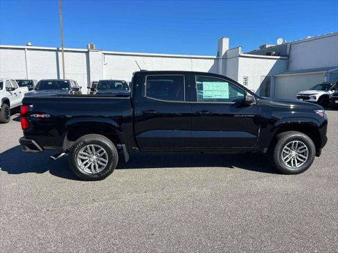 New 2026 Chevrolet Colorado LT w/ LT Convenience Package image 3