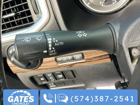 Used 2019 Nissan Titan SL w/ Texas Titan Edition AWD/4WD image 30