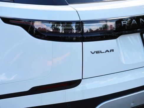 New 2026 Land Rover Range Rover Velar S AWD/4WD image 11