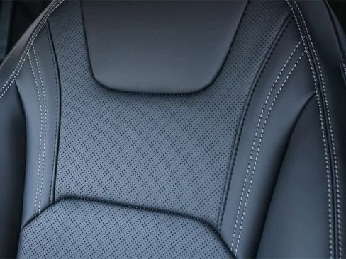 New 2025 Ford Mustang Mach-E Premium image 25