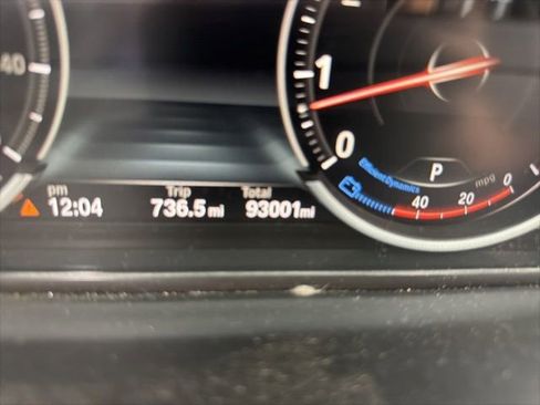 Used 2015 BMW 740i RWD image 24