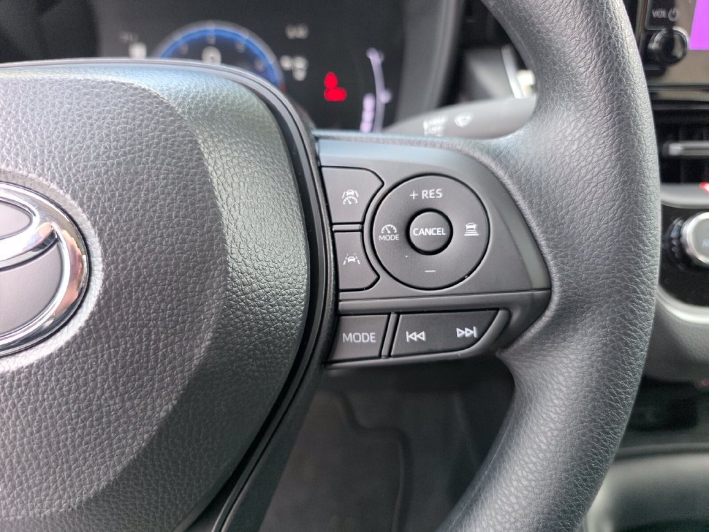 New 2027 Toyota Corolla LE w/ LE Premium Package FWD image 30