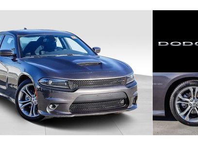 Used 2022 Dodge Charger R/T