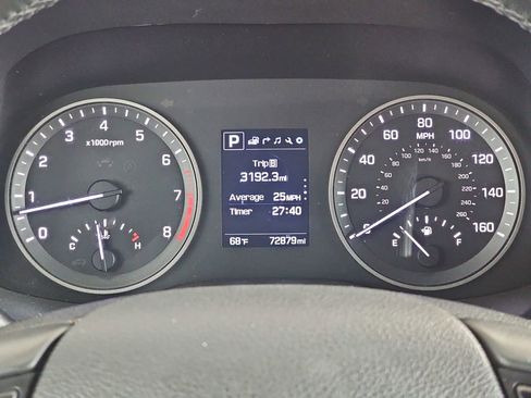 Used 2016 Hyundai Tucson Limited FWD image 24