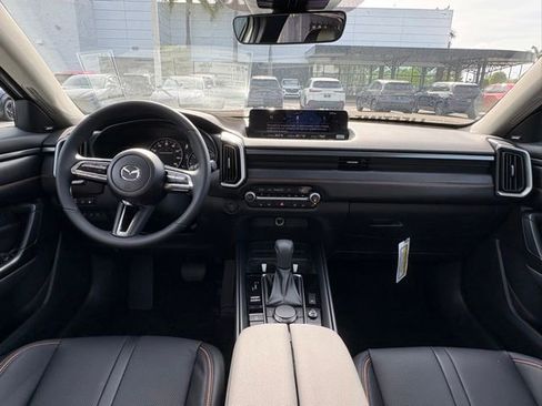 New 2026 MAZDA CX-50 AWD 2.5 Hybrid w/ Cargo Package image 11