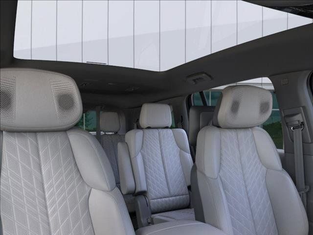 New 2026 Cadillac Escalade IQ Sport 1 w/ LPO, Floor Liner Package AWD/4WD image 42