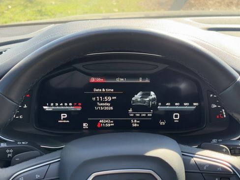 Used 2023 Audi Q7 Premium Plus w/ Premium Plus Package image 21