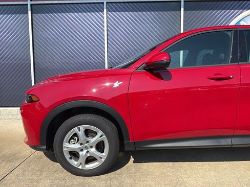 Used 2024 Dodge Hornet GT Plus image 13