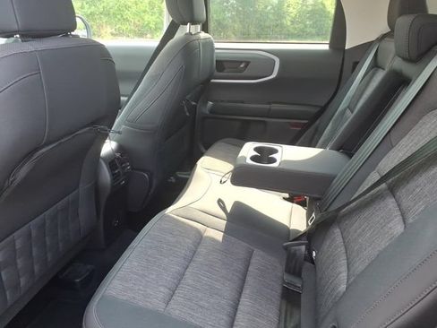 Used 2023 Ford Bronco Sport Big Bend w/ Convenience Package AWD/4WD image 9