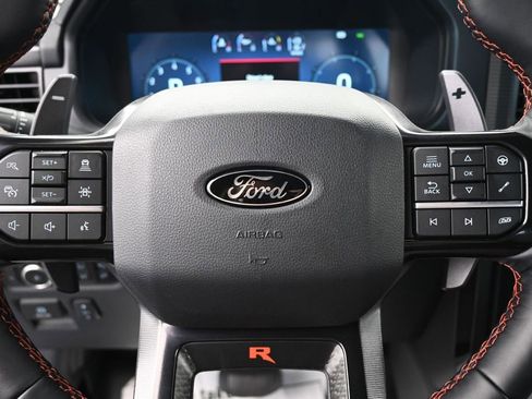 New 2026 Ford F150 Raptor w/ Equipment Group 803A Raptor R AWD/4WD image 41