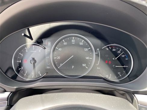 New 2025 MAZDA CX-5 AWD 2.5 S image 17