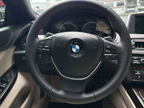 Used 2012 BMW 650i Convertible RWD image 23