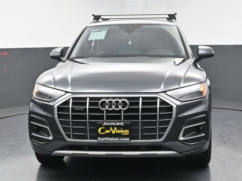 Used 2023 Audi Q5 2.0T Premium image 7