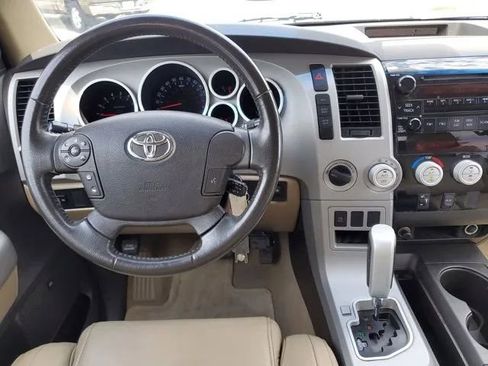 Used 2007 Toyota Tundra Limited image 13