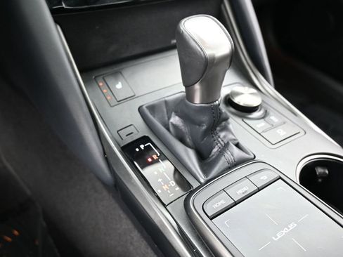Used 2024 Lexus IS 350 F Sport image 21