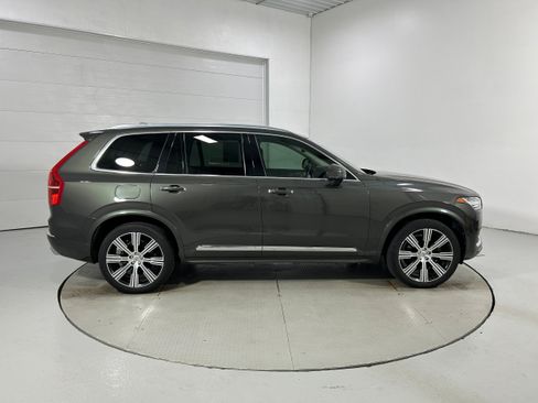 Used 2020 Volvo XC90 T6 Inscription w/ Protection Package Premier AWD/4WD image 40