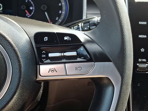 Used 2022 Hyundai Santa Cruz SEL AWD/4WD image 21