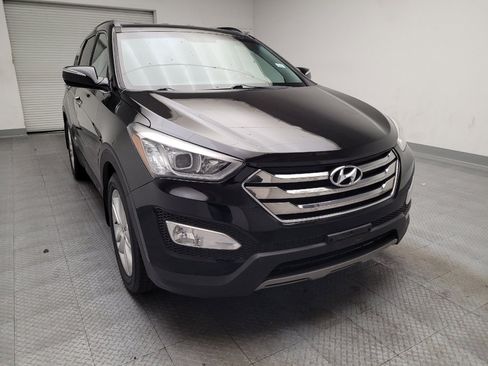 Used 2014 Hyundai Santa Fe Sport 2.0T w/ Navigation Package 06 FWD image 14